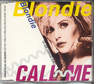 Blondie - Call Me